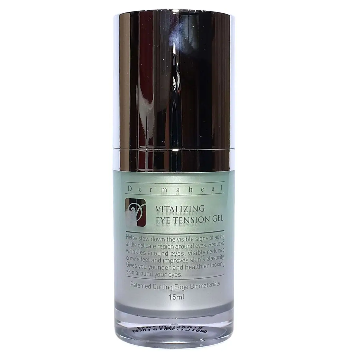 Гель для век ревитализирующий подтягивающий / Vitalizing Eye Tension Gel, Dermaheal (Дермахил), 15 мл Гель для век ревитализирующий подтягивающий / Vitalizing Eye Tension Gel, Dermaheal (Дермахил), 15 мл