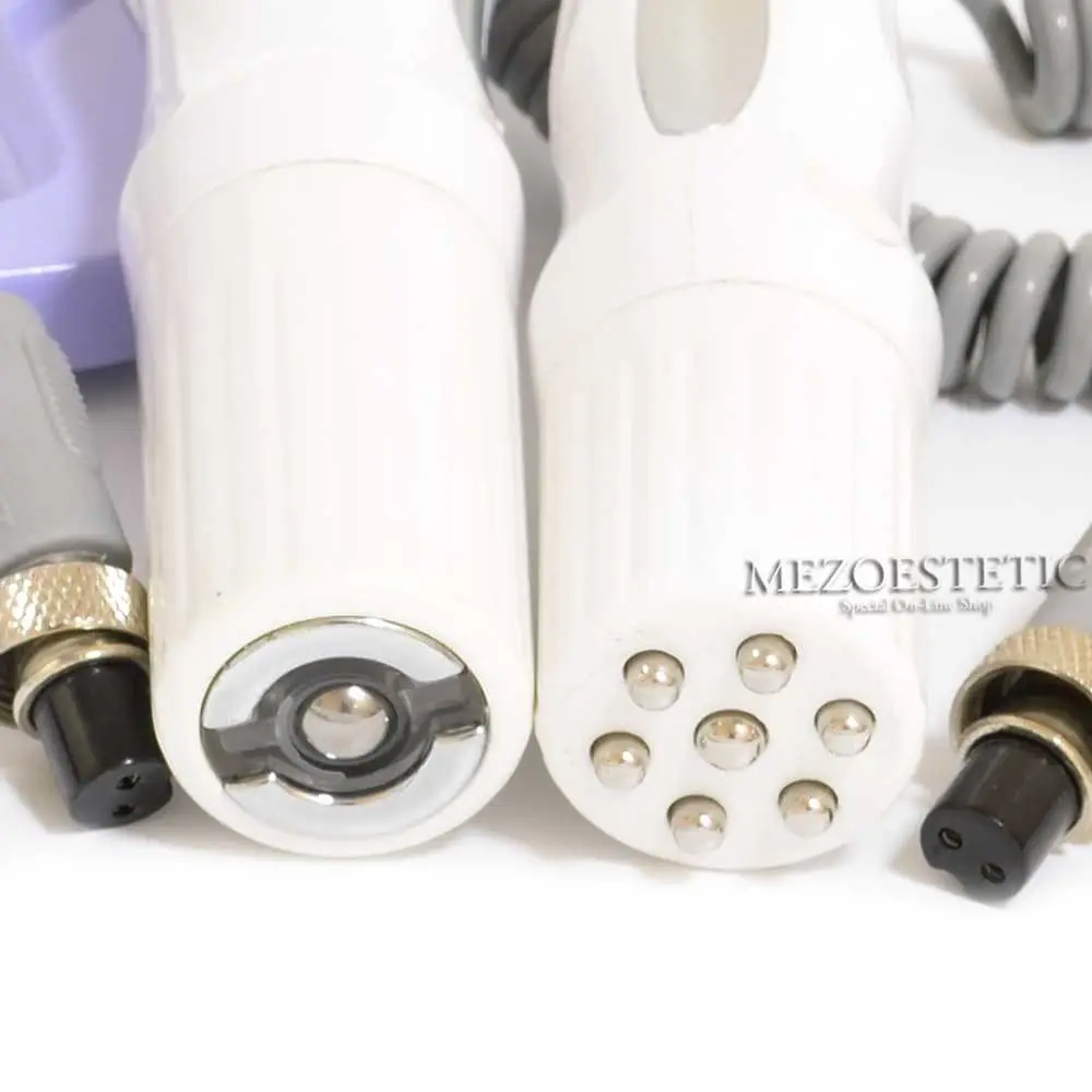 Аппарат RF-лифтинга и электропорации NV-CR200