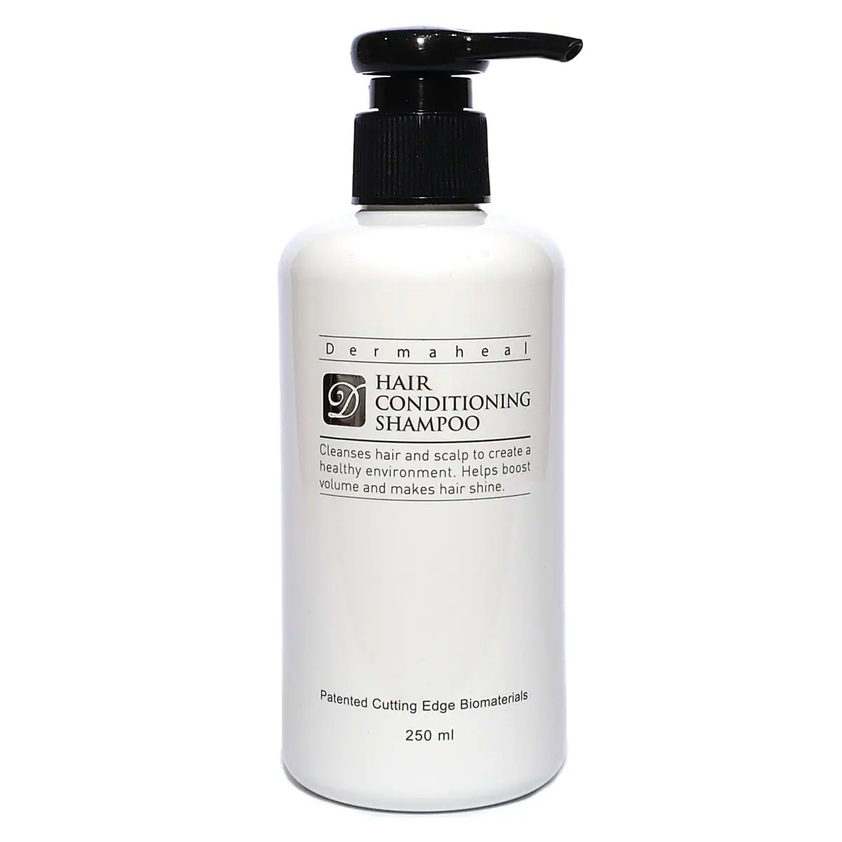 Шампунь для роста волос / Hair Conditioning Shampoo, Dermaheal (Дермахил), 250 мл Шампунь для роста волос / Hair Conditioning Shampoo, Dermaheal (Дермахил), 250 мл