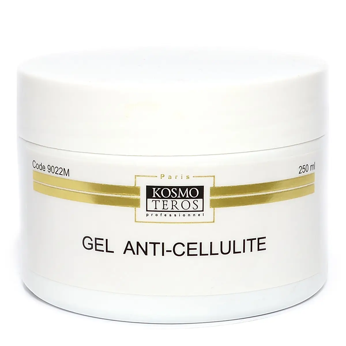 Гель антицеллюлитный / Gel Anti-Cellulite, Kosmoteros (Космотерос), 250 мл Гель антицеллюлитный / Gel Anti-Cellulite, Kosmoteros (Космотерос), 250 мл