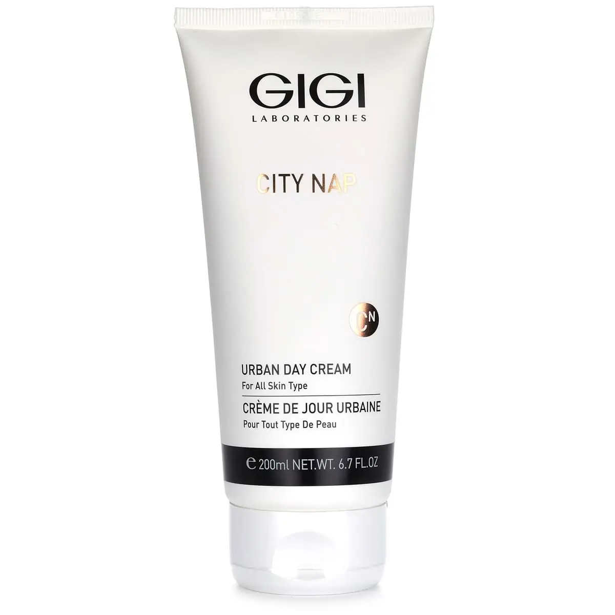 Крем дневной / Urban Day Cream, City NAP, GiGi (Джи Джи) - 200 мл Крем дневной / Urban Day Cream, City NAP, GiGi (Джи Джи) - 200 мл