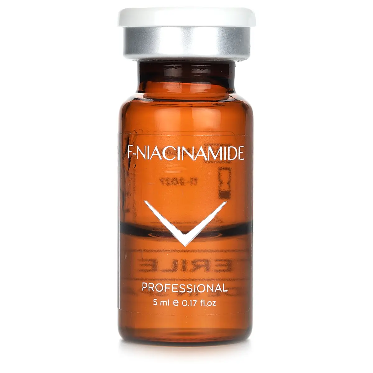 Ниацинамид (витамин B3) / F-Niacinamide, Fusion Mesotherapy - 5 мл