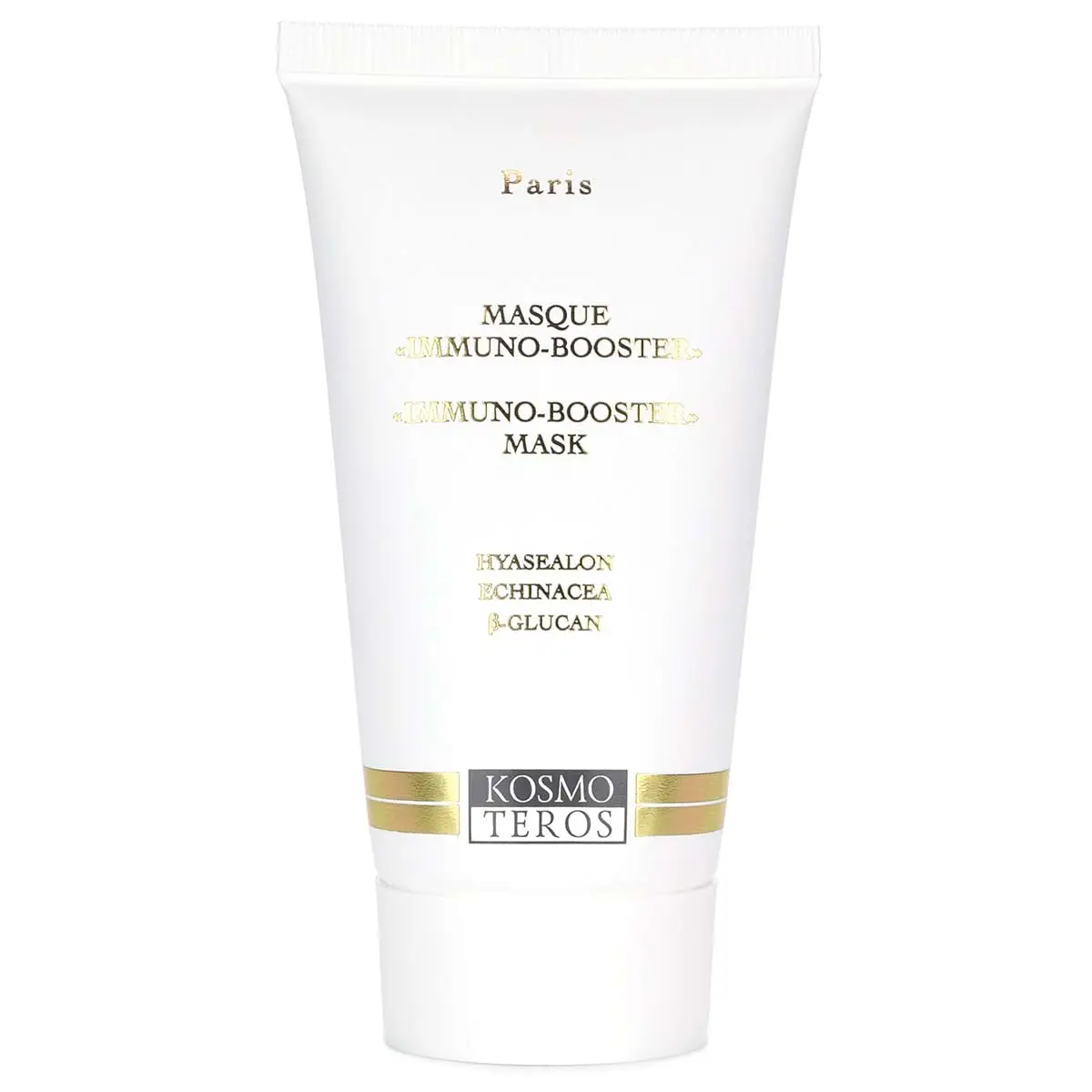 Маска «Иммунокорректирующая» / Masque Immune Corrective, Kosmoteros (Космотерос), 50 мл Маска «Иммунокорректирующая» / Masque Immune Corrective, Kosmoteros (Космотерос), 50 мл