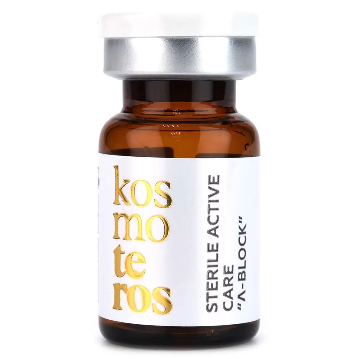 Йохимбин 0.2% (расщепление жира) Kosmoteros (Космотерос), 6 мл