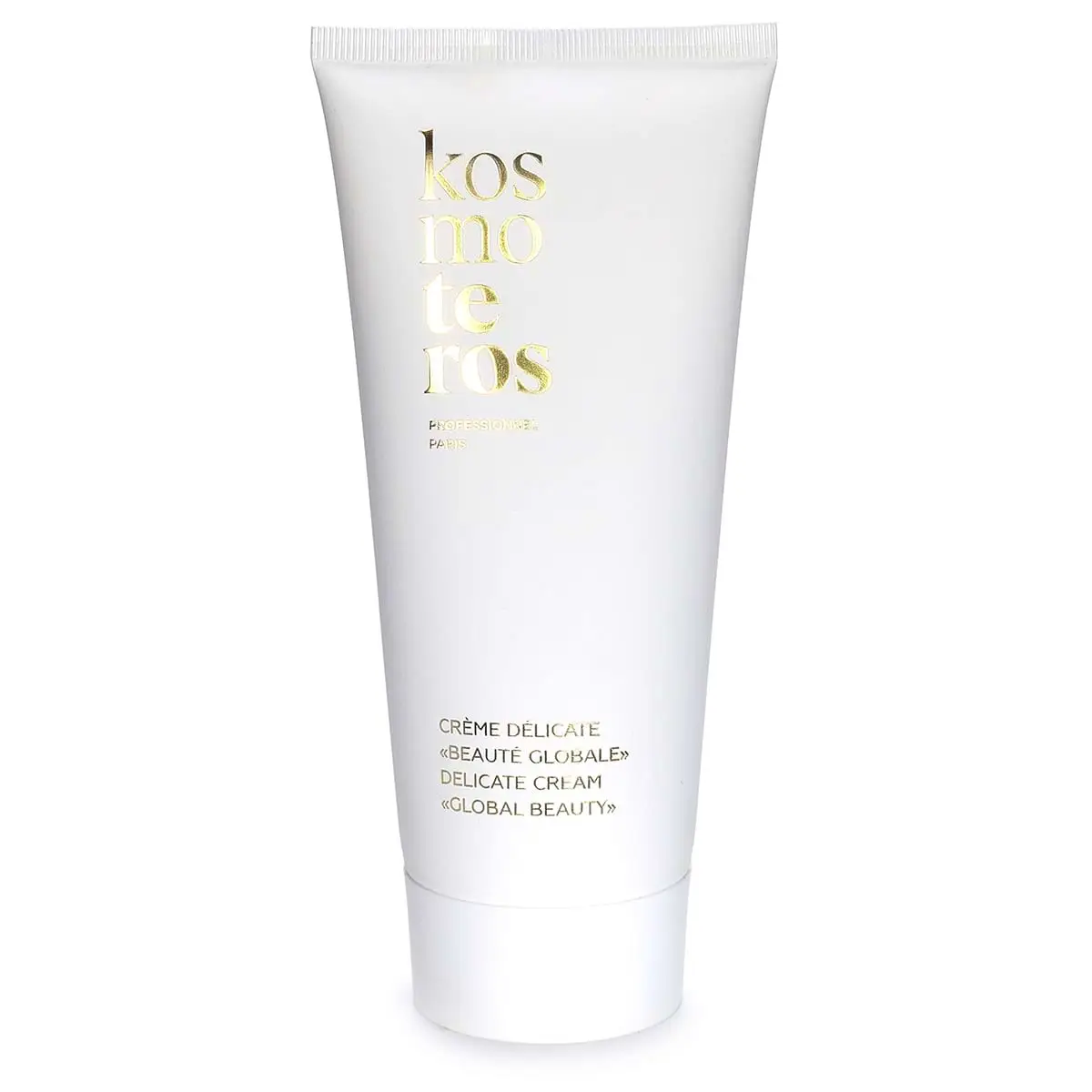 Деликатный увлажняющий крем «Global Beauty» / Creme Delicate «Beaute Globale», Kosmoteros (Космотерос), 200 мл Деликатный увлажняющий крем «Global Beauty» / Creme Delicate «Beaute Globale», Kosmoteros (Космотерос), 200 мл