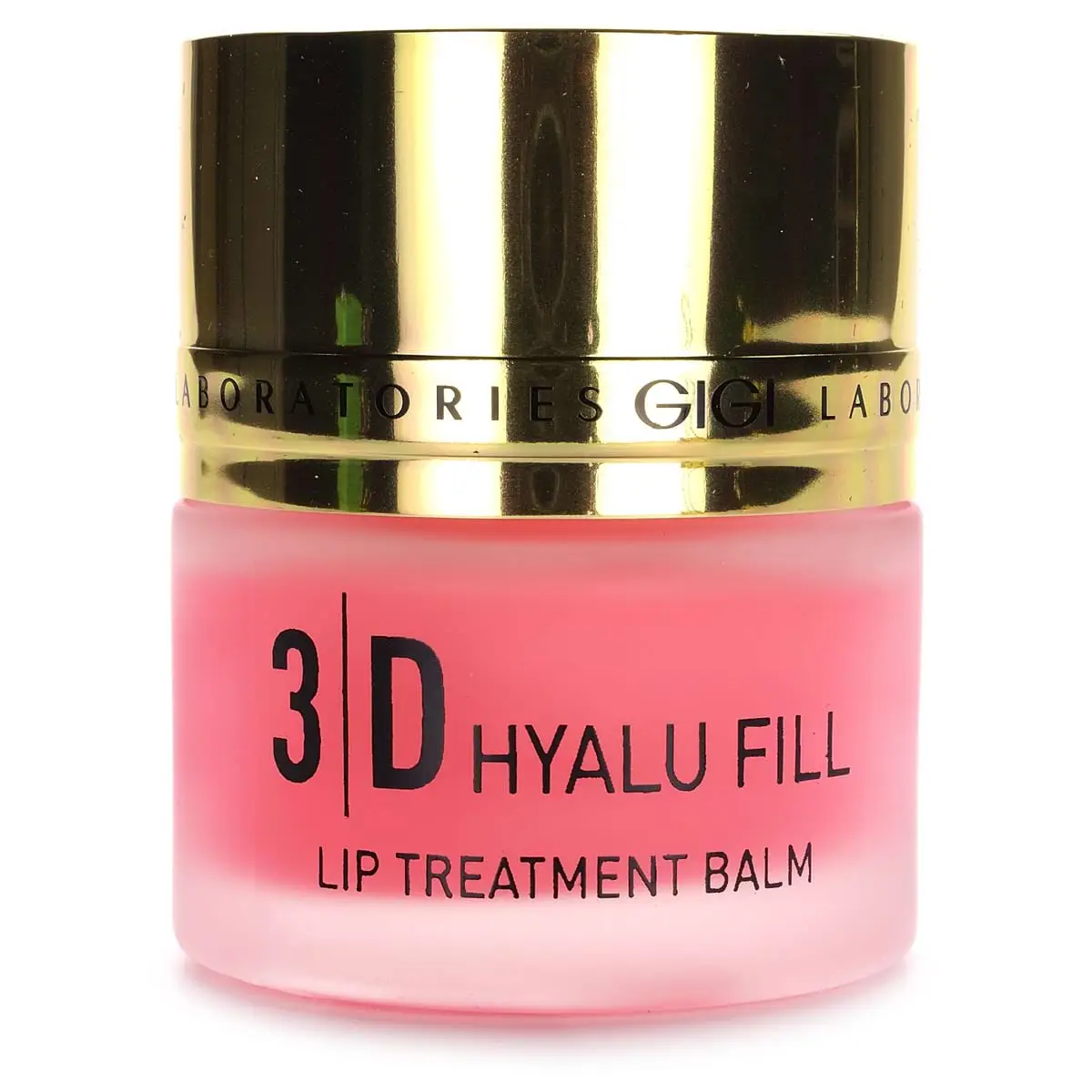 Набор (крем для век, лица и бальзам для губ) / 3D Set, Outserial, GiGi (Джи Джи) - 1 шт