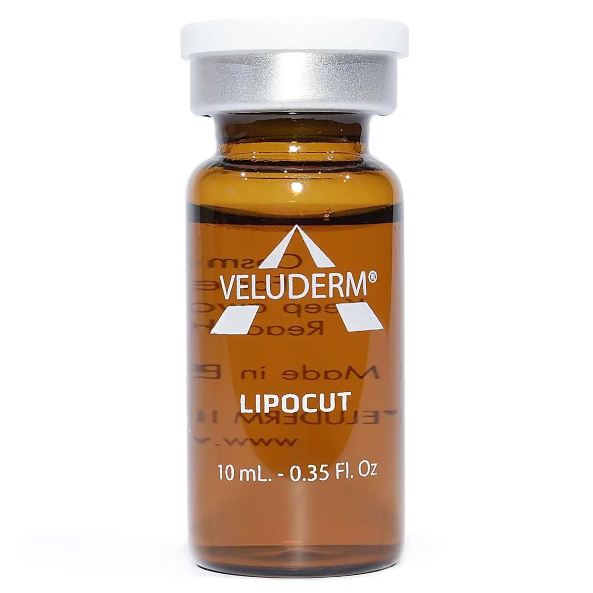 Veluderm (Велюдерм) lipocut (локальные жировые отложения), 10 мл Veluderm (Велюдерм) lipocut (локальные жировые отложения), 10 мл
