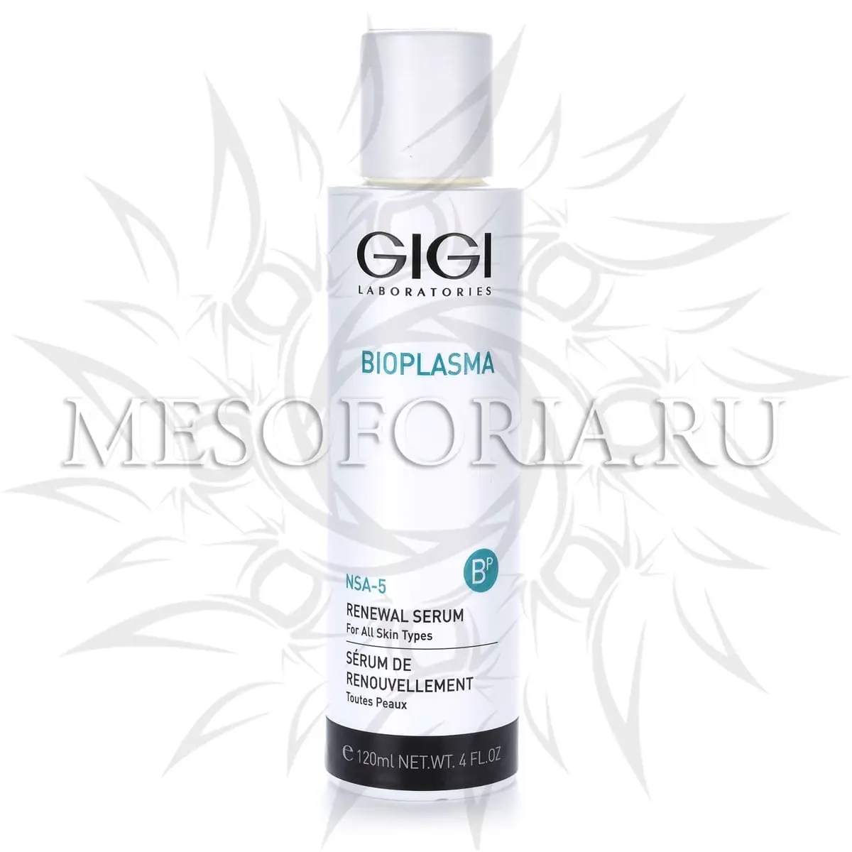 Набор омолаживающий профессиональный Skin Rejuvenating Kit, Bioplasma, GiGi (Джи Джи) Набор омолаживающий профессиональный Skin Rejuvenating Kit, Bioplasma, GiGi (Джи Джи)