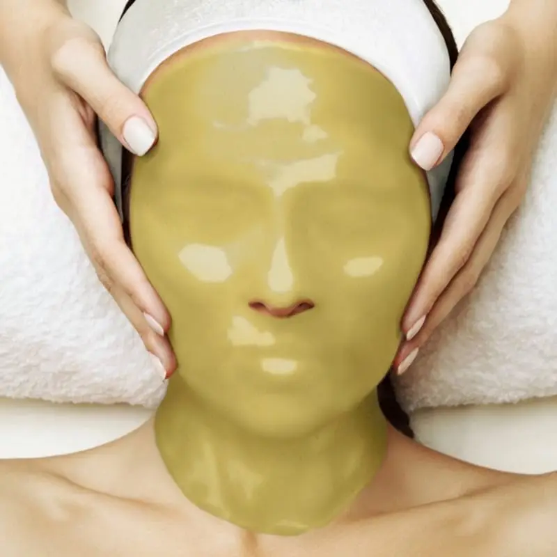 Альгинатная омолаживающая маска от мимических морщин с аргилерином / Anti Wrinkles Alginate Mask, BeASKO - 350 гр Альгинатная омолаживающая маска от мимических морщин с аргилерином / Anti Wrinkles Alginate Mask, BeASKO - 350 гр