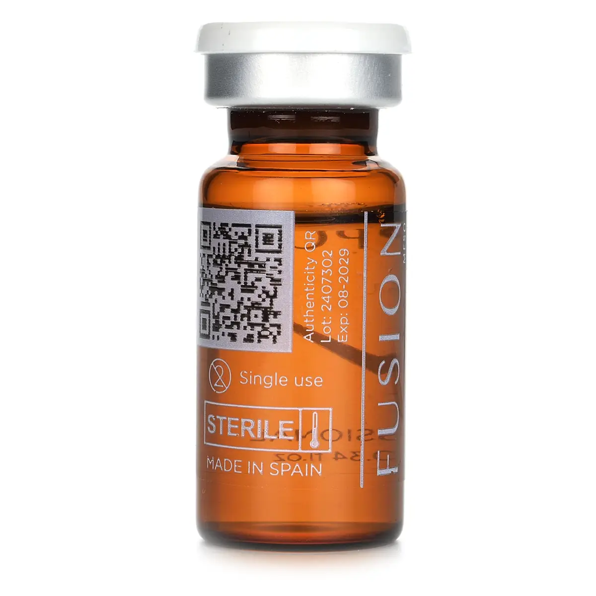 Фосфатидилхолин и дезоксихолат / F-PPC, Fusion Mesotherapy - 10 мл