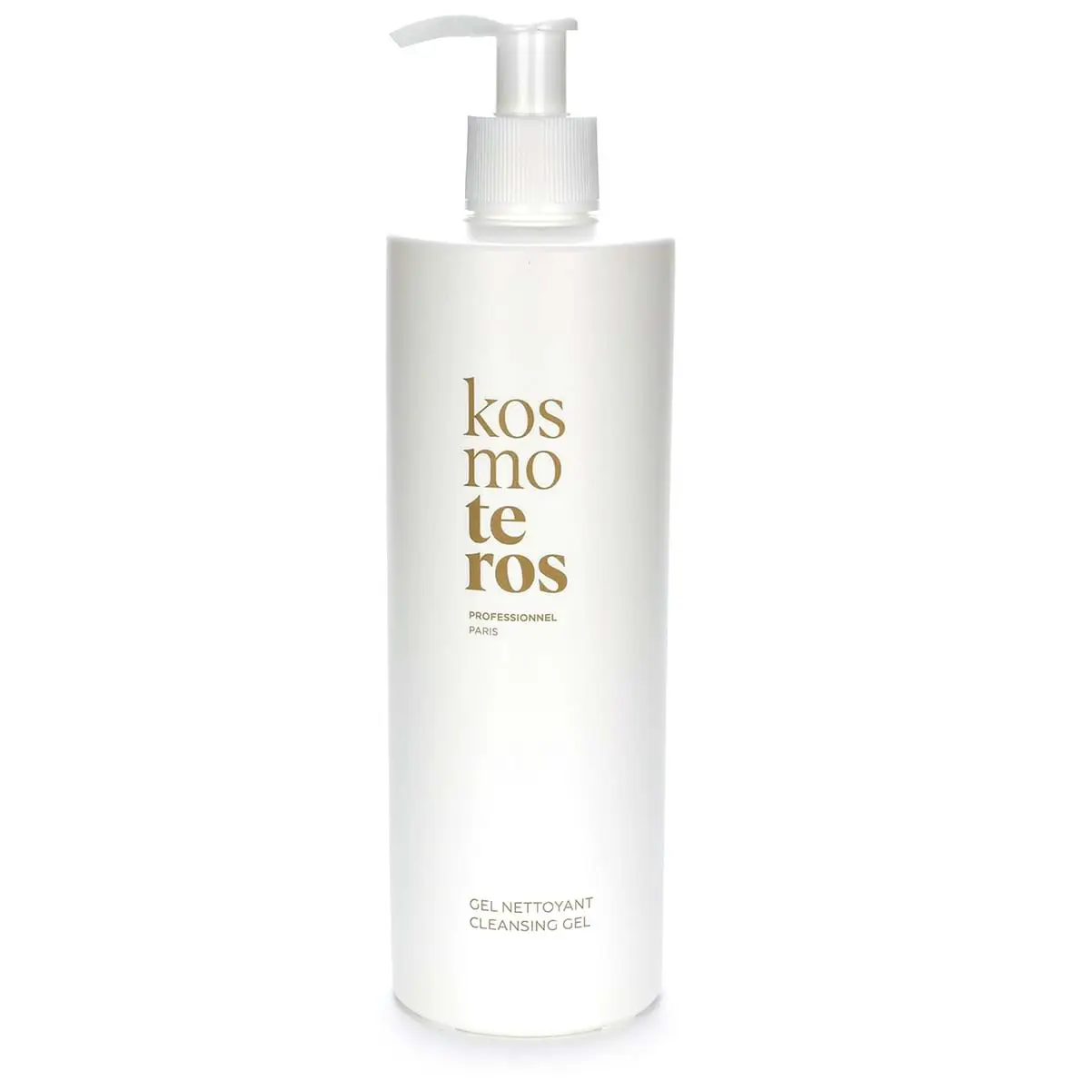Гель очищающий / Gel Nettoyant, Kosmoteros (Космотерос), 400 мл Гель очищающий / Gel Nettoyant, Kosmoteros (Космотерос), 400 мл
