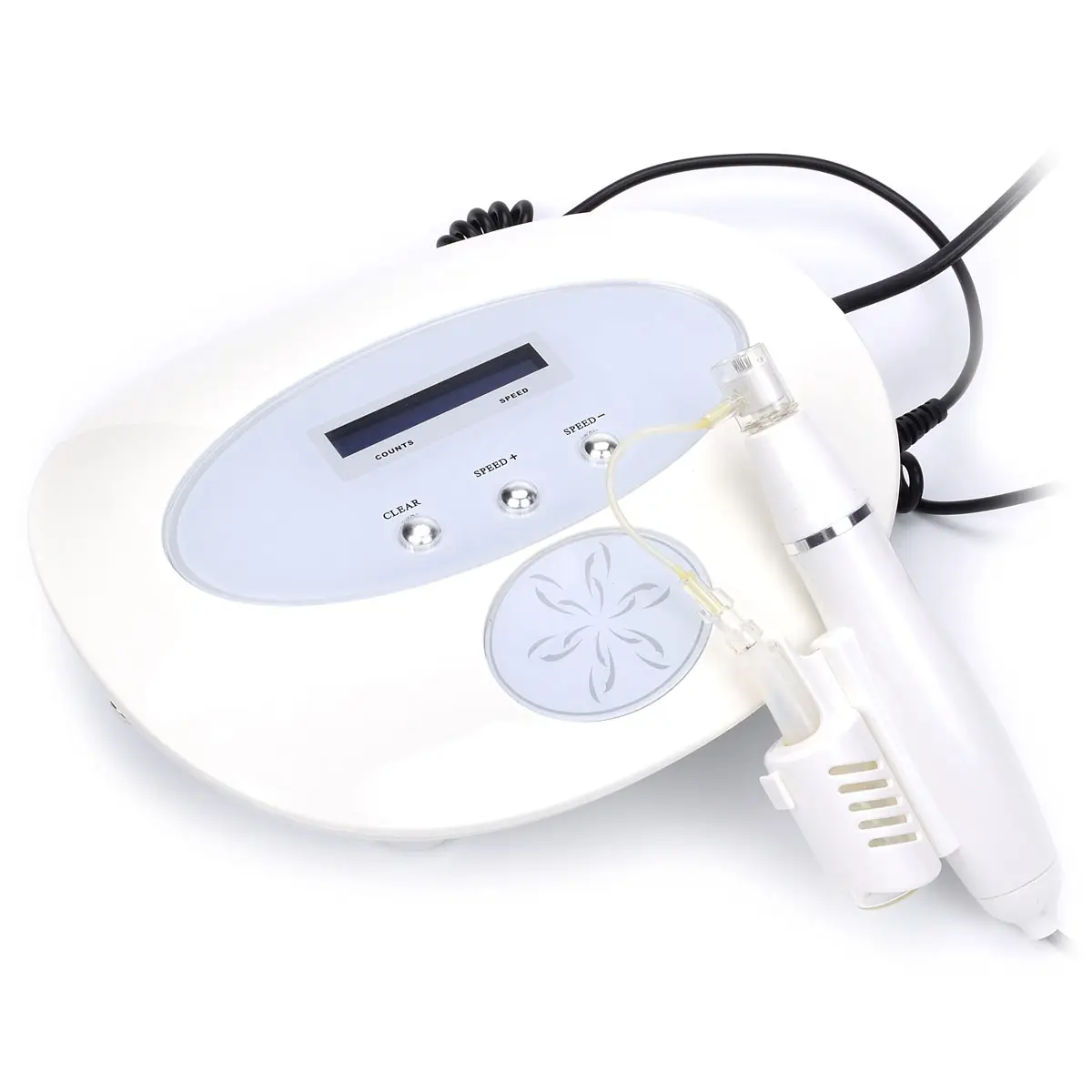 Аппарат для фракционной мезотерапии c подачей раствора NV - 959A