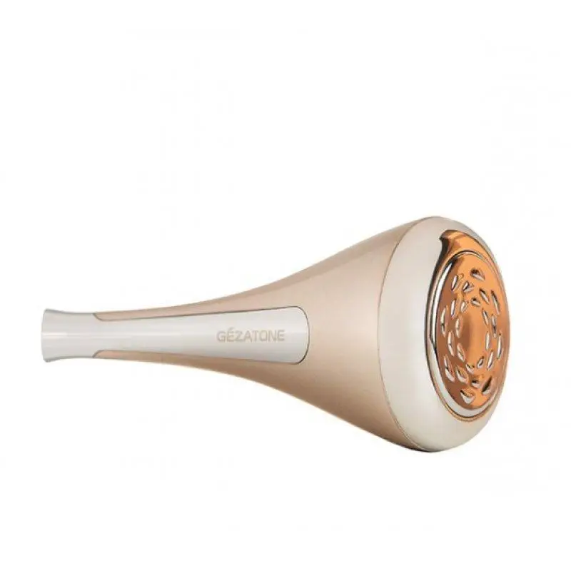 Вибромассажер для лица и кожи вокруг глаз с ионофорезом и ИК-прогревом Minilift+ m810, Gezatone (Гезатон, Жезатон)