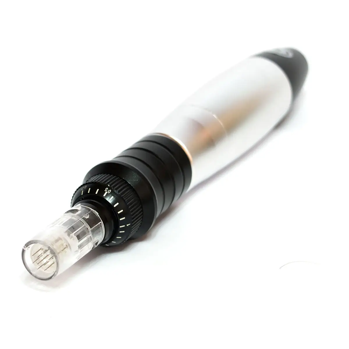 Аппарат Фракционной Микроигольчатой Терапии DermaPen My S