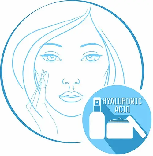 Крем с гиалуроновой кислотой