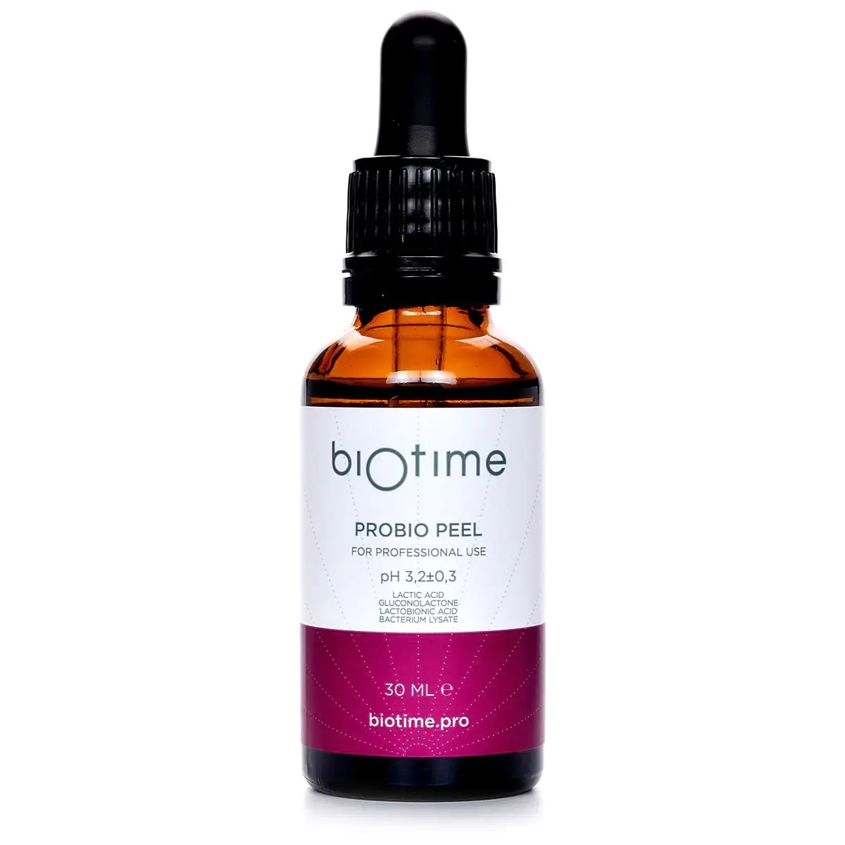 Пробиотический пилинг / Probio Peel, Biotime (Биотайм) - 30 мл