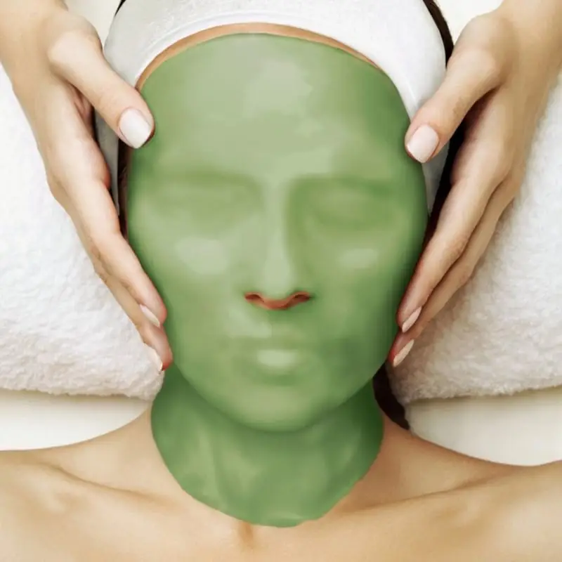 Альгинатная маска суперувлажняющая и заживляющая с Aloe Vera / Hydra Recovery Alginate Mask, BeASKO - 350 гр Альгинатная маска суперувлажняющая и заживляющая с Aloe Vera / Hydra Recovery Alginate Mask, BeASKO - 350 гр