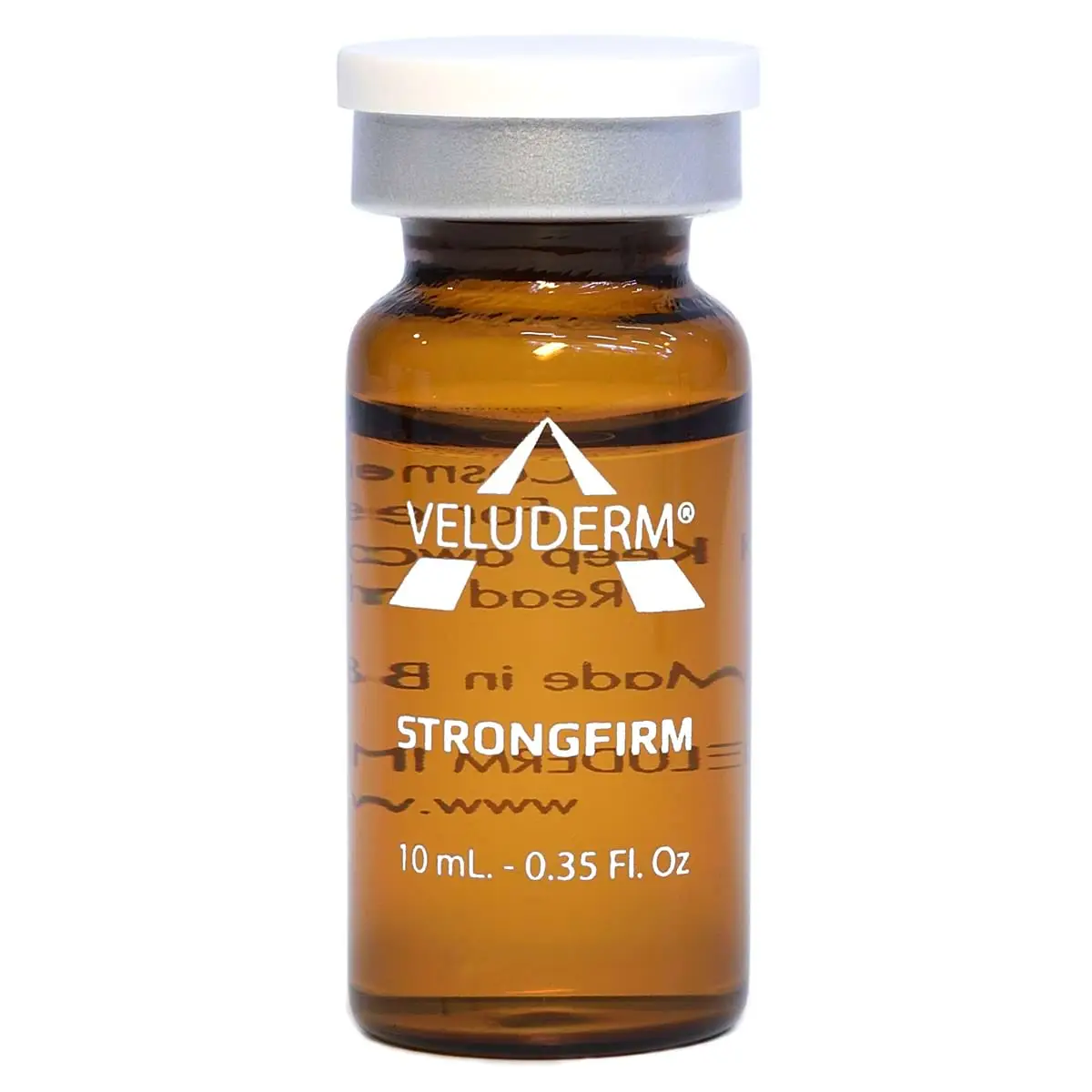 Veluderm (Велюдерм) Strongfirm (лифтинг, птоз, растяжки), 10 мл Veluderm (Велюдерм) Strongfirm (лифтинг, птоз, растяжки), 10 мл
