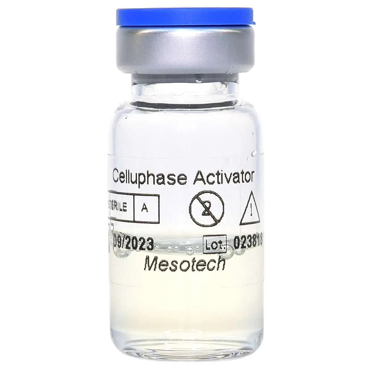 Антицеллюлитная сыворотка Целлюфейз / Celluphase, Mesotech (Мезотек) - 10 x 2 мл Антицеллюлитная сыворотка Целлюфейз / Celluphase, Mesotech (Мезотек) - 10 x 2 мл