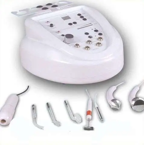 Дарсонваль NV-402 - косметологический комбайн