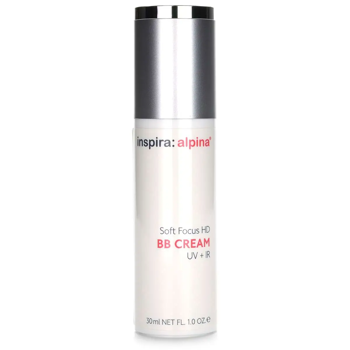 ВВ-крем, выравнивающий цвет кожи, с солнцезащитным эффектом / Soft Focus HD BB Cream, Inspira Absolue, Janssen Cosmetics (Янсен косметика), 30 мл ВВ-крем, выравнивающий цвет кожи, с солнцезащитным эффектом / Soft Focus HD BB Cream, Inspira Absolue, Janssen Cosmetics (Янсен косметика), 30 мл