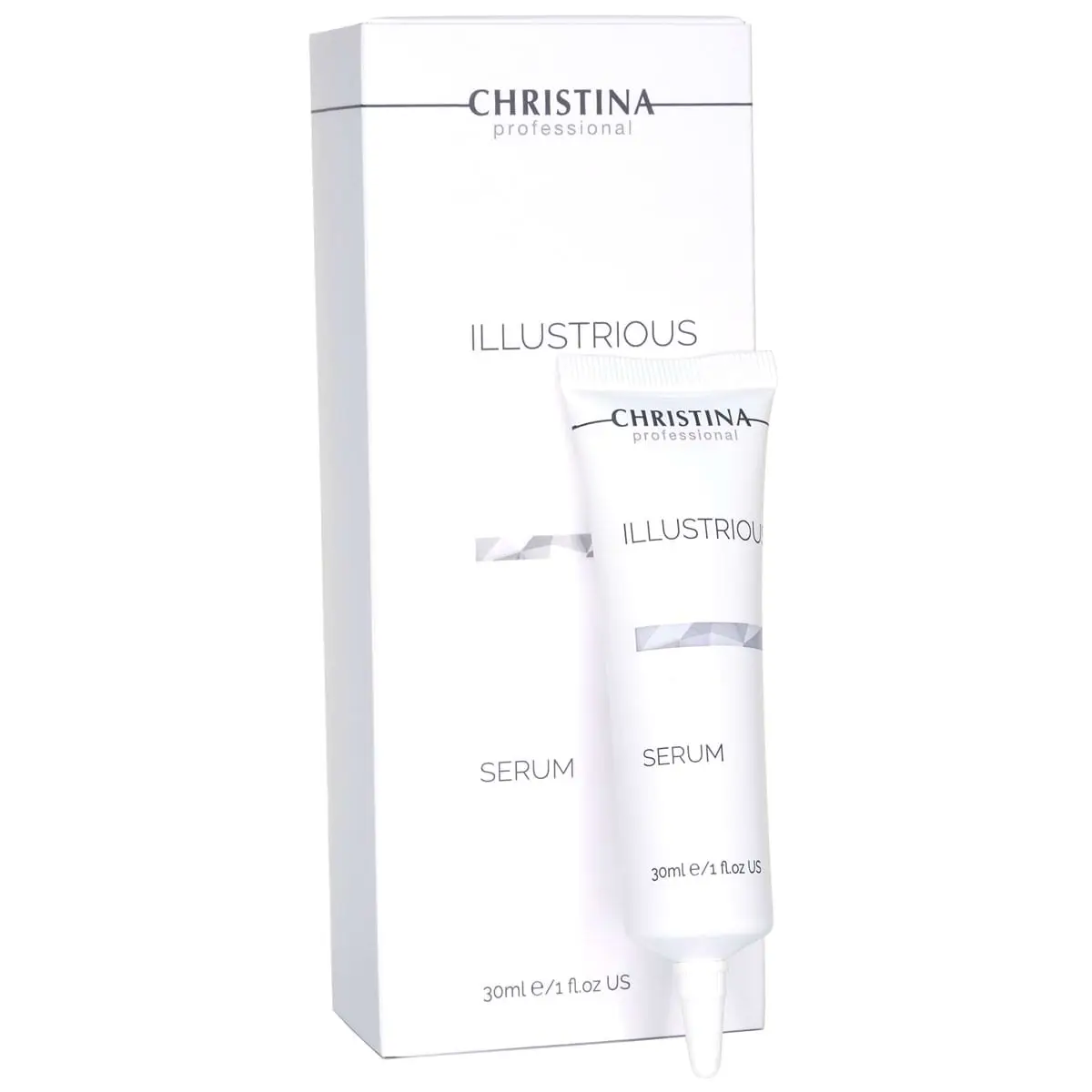 Сыворотка для коррекции пигментации / Serum, Illustrious, Christina (Кристина) - 30 мл Сыворотка для коррекции пигментации / Serum, Illustrious, Christina (Кристина) - 30 мл