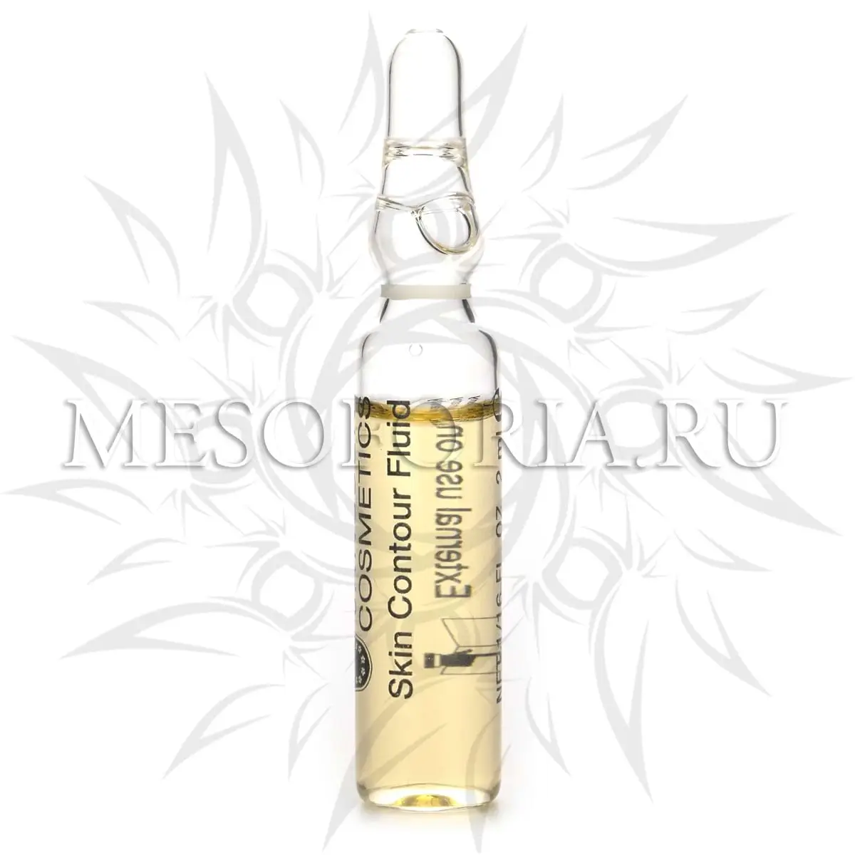 Anti-age лифтинг-сыворотка / Skin Contour Fluid, Ampoules, Janssen Cosmetics (Янсен косметика), 7 х 2 мл Anti-age лифтинг-сыворотка / Skin Contour Fluid, Ampoules, Janssen Cosmetics (Янсен косметика), 7 х 2 мл
