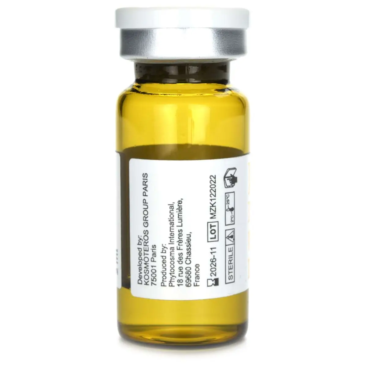 Гиатулон М с гиалуроновой кислотой 2% Kosmoteros, 2 мл