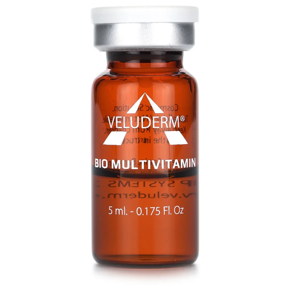 Veluderm (Велюдерм) Bio Multivitamin, 5 мл