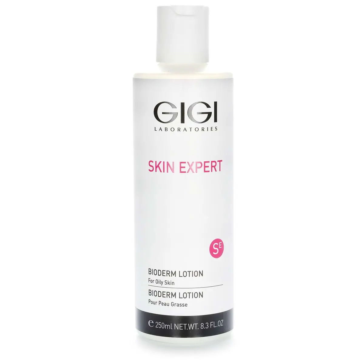 Биодерм лосьон (болтушка) / Bioderm lotion, Skin Expert, GiGi (Джи Джи) - 250 мл Биодерм лосьон (болтушка) / Bioderm lotion, Skin Expert, GiGi (Джи Джи) - 250 мл