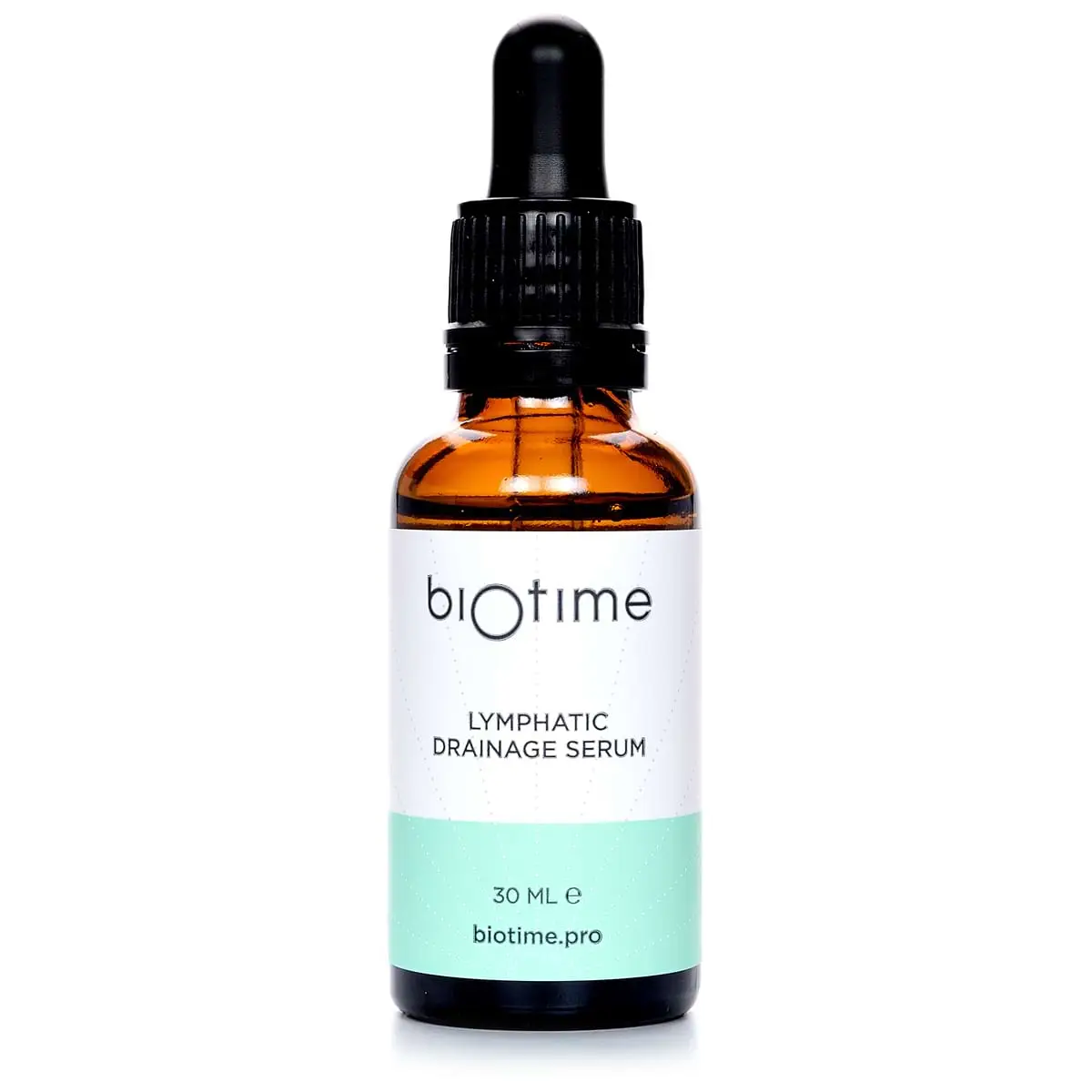 Лимфодренажная сыворотка / Lymphatic Drainage Serum, Biotime (Биотайм) - 30 мл