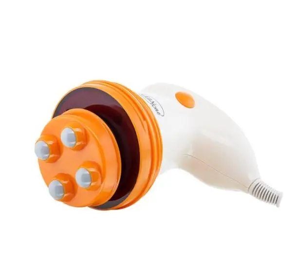 Антицеллюлитный массажер для похудения BodyShaper AMG121, Gezatone (Гезатон, Жезатон)