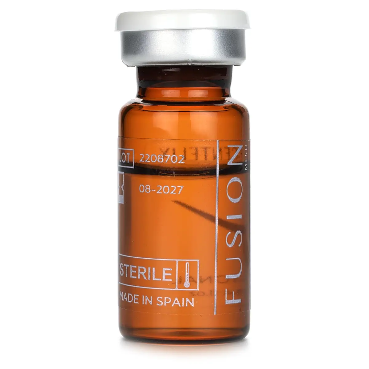 Экстракт центеллы азиатской / F-Centelix, Fusion Mesotherapy - 10 мл