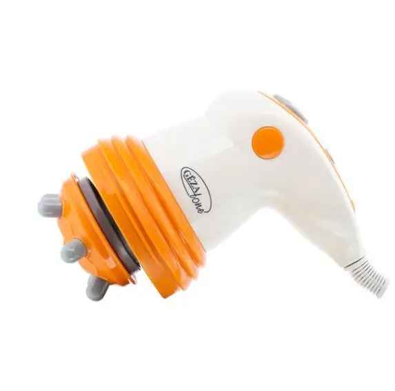 Антицеллюлитный массажер для похудения BodyShaper AMG121, Gezatone (Гезатон, Жезатон)