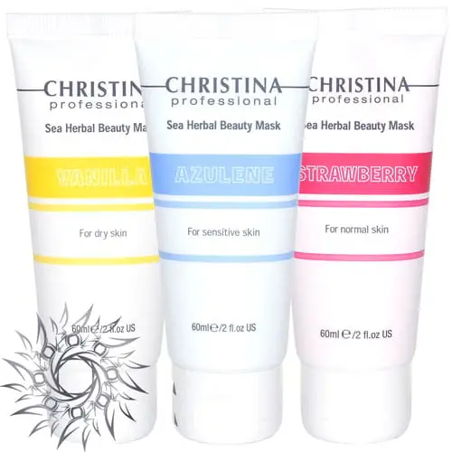 Outserial Christina (Кристина) - Препараты общей линии