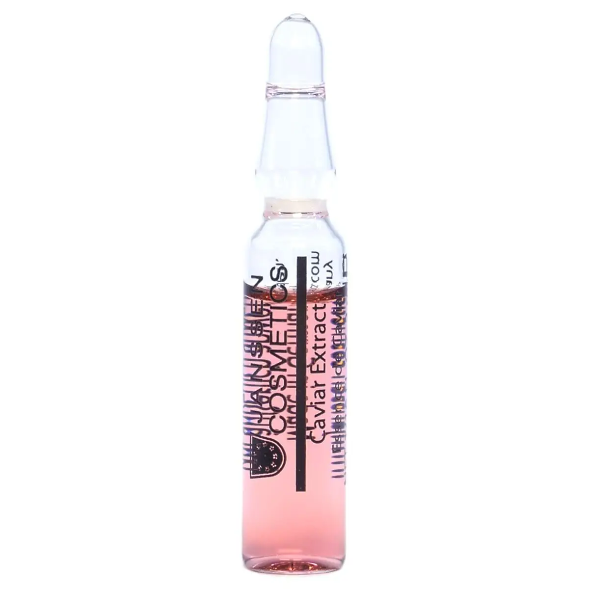 Ампулы «Экстракт Икры» (Супервосстановление) / Caviar Extract, Ampoules, Janssen Cosmetics (Янсен косметика), 7 х 2 мл Ампулы «Экстракт Икры» (Супервосстановление) / Caviar Extract, Ampoules, Janssen Cosmetics (Янсен косметика), 7 х 2 мл