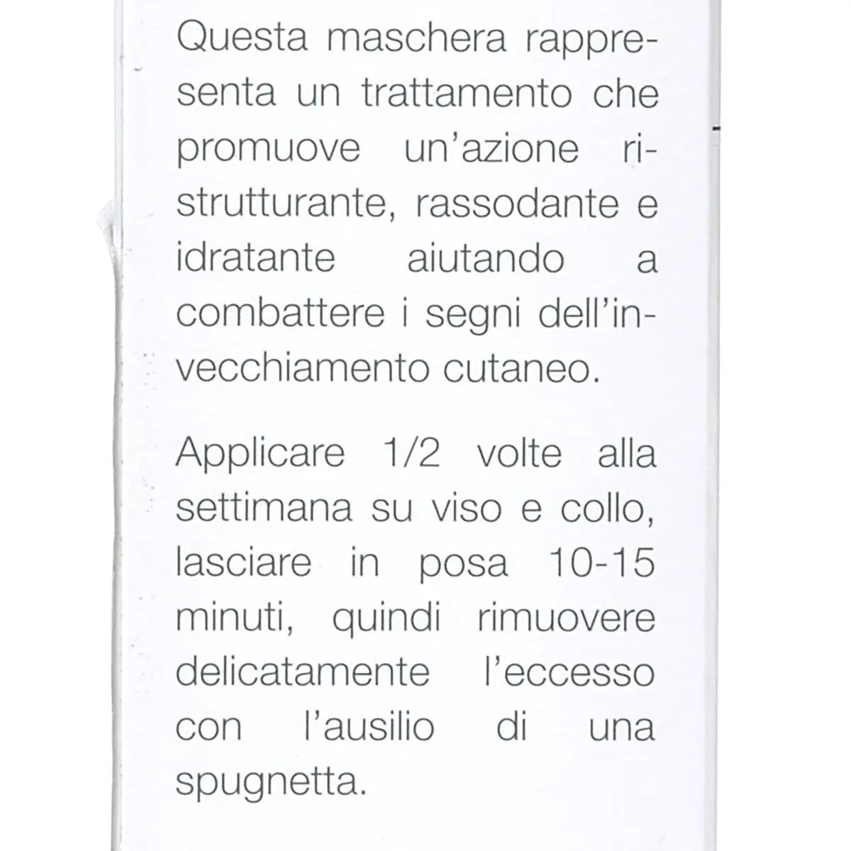 Anti-Age маска / Anti-Aging Mask, Cellular Shock, Premium, Eldan Cosmetics (Элдан косметика), 100 мл