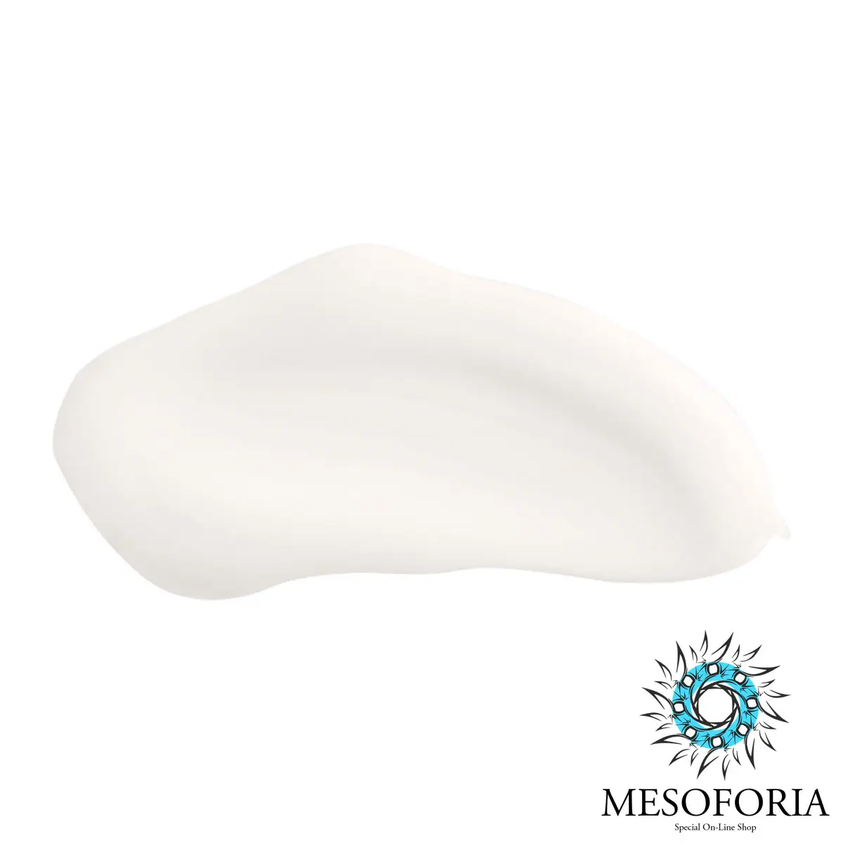 Мягкий очищающий крем (шаг 1) / Gentle Cleansing Cream, Silk, Christina (Кристина) - 300 мл