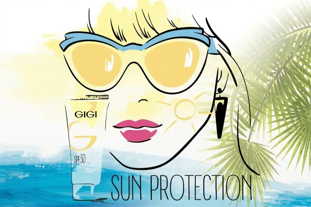 Как выбрать солнцезащитный крем с SPF