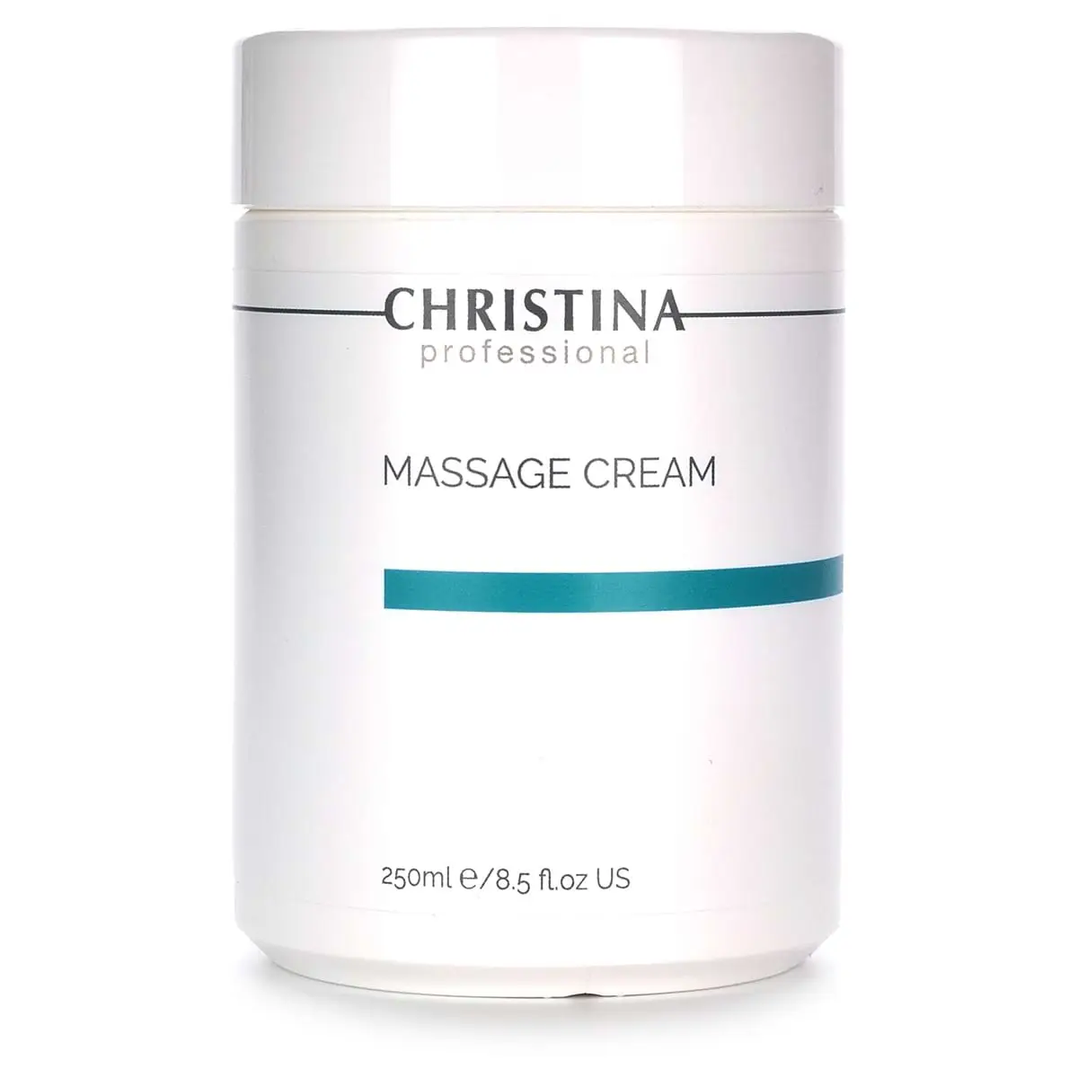 Массажный крем / Massage Cream, Christina (Кристина) - 250 мл Массажный крем / Massage Cream, Christina (Кристина) - 250 мл