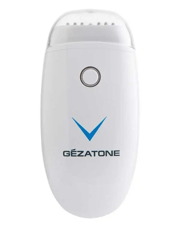 Аппарат для RF лифтинга лица m1603 Gezatone