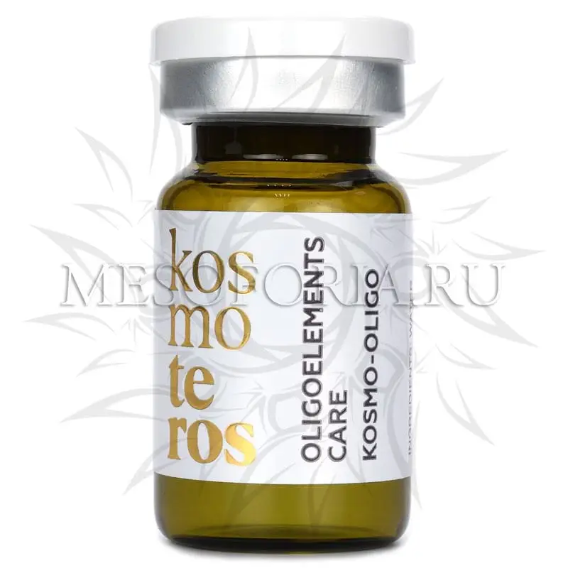 Набор со скальпроллером Beauty Micro Needle, косметикой KOSMOTEROS и средством для дезинфекции Набор со скальпроллером Beauty Micro Needle, косметикой KOSMOTEROS и средством для дезинфекции