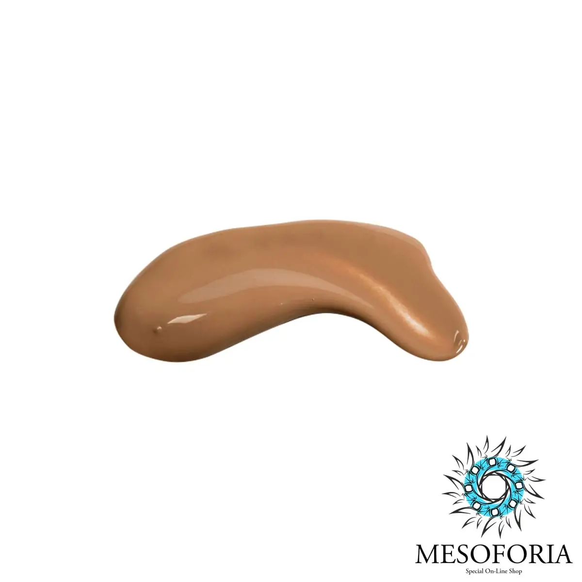 Балансирующий крем с тонирующим эффектом / Tinted Balancing Cream, Combination Skin, Janssen Cosmetics (Янсен косметика), 50 мл