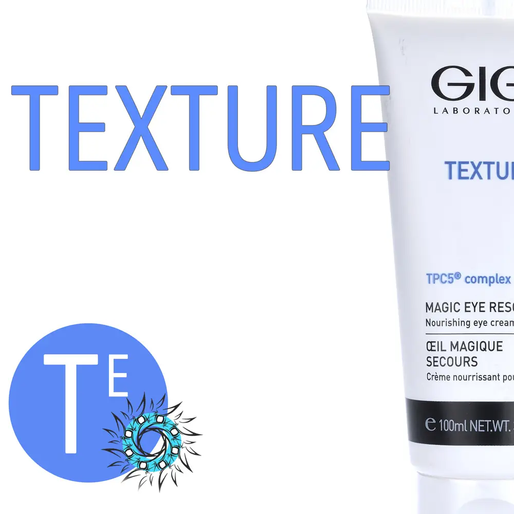 Texture GiGi - Глубокая ремодуляция текстуры и биостимуляция кожи