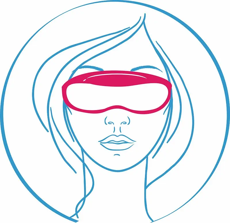 Массажеры для глаз