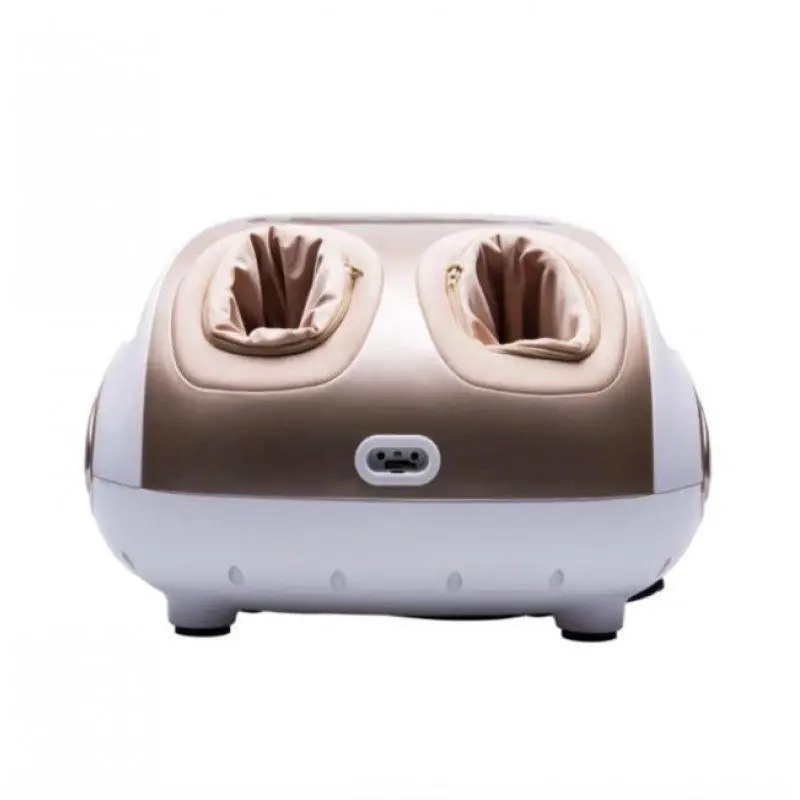 Массажер для ног Sky Step 4 в 1 AMG719, Gezatone (Гезатон, Жезатон)