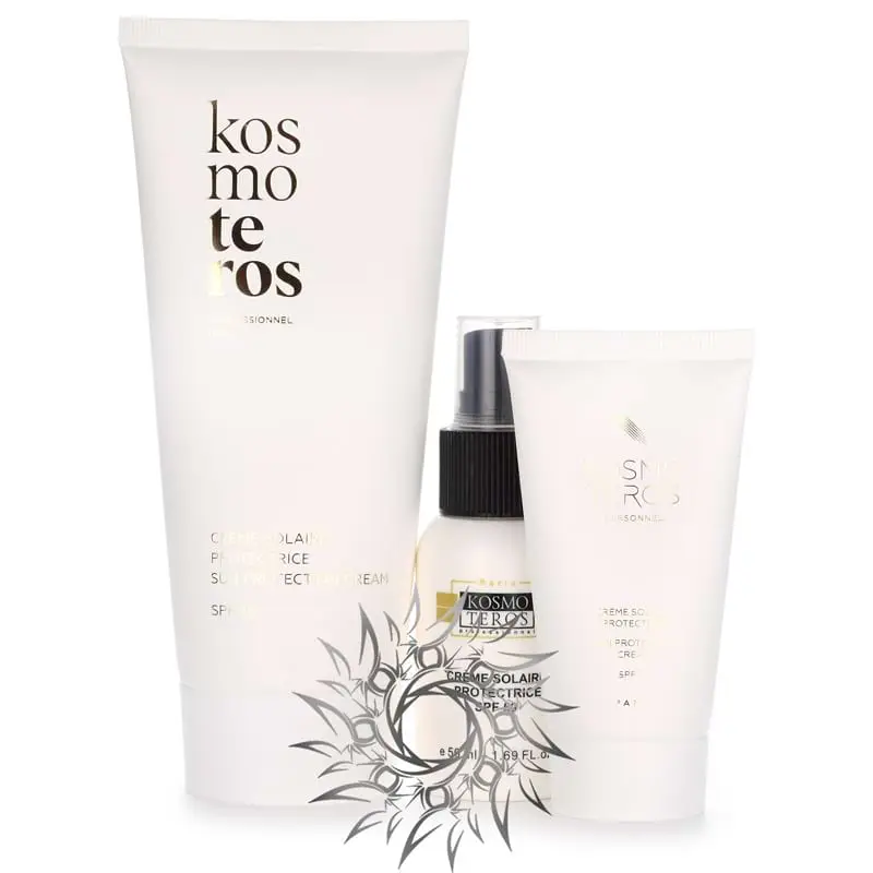 Специальные средства Kosmoteros