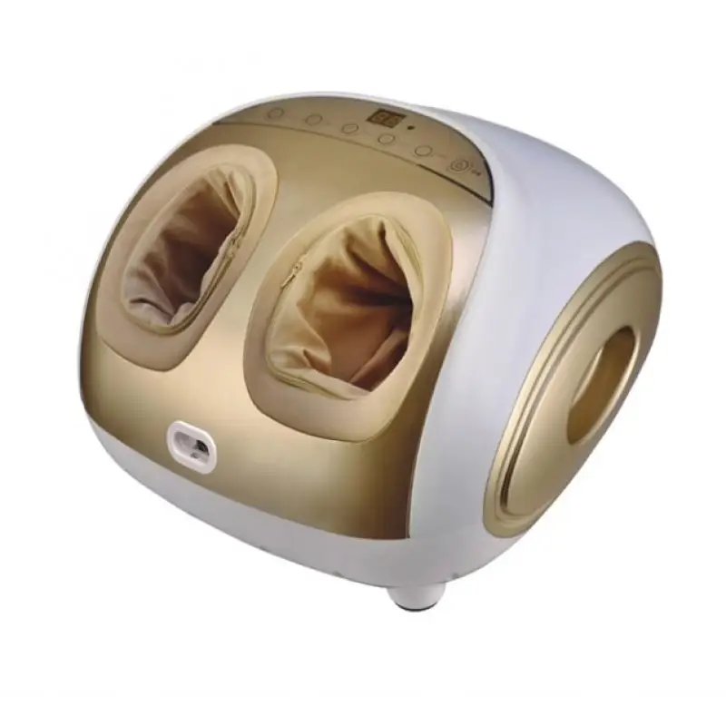 Массажер для ног Sky Step 4 в 1 AMG719, Gezatone (Гезатон, Жезатон)