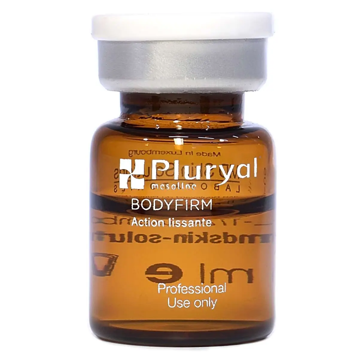 Bodyfirm Action Cellulite (Целлюлит, дряблость), Mesoline Pluryal (Мезолайн Плюриал), 5 мл Bodyfirm Action Cellulite (Целлюлит, дряблость), Mesoline Pluryal (Мезолайн Плюриал), 5 мл
