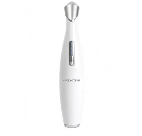 Прибор для чистки и пилинга кожи «Микродермабразия сапфировая» MD-3a 933, Gezatone (Гезатон, Жезатон)